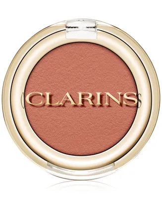 Clarins Ombre Skin Highly Pigmented & Crease-Proof Eyeshadow