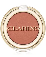 Clarins Ombre Skin Highly Pigmented & Crease-Proof Eyeshadow