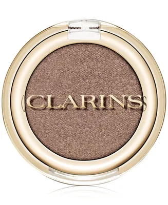 Clarins Ombre Skin Highly Pigmented & Crease-Proof Eyeshadow