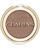 Clarins Ombre Skin Highly Pigmented & Crease-Proof Eyeshadow