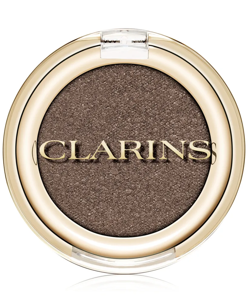 Clarins Ombre Skin Highly Pigmented & Crease-Proof Eyeshadow