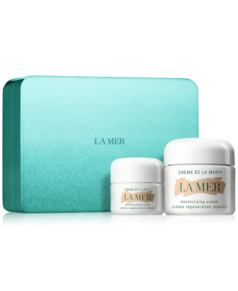 La Mer 2-Pc. The Creme de La Mer Set