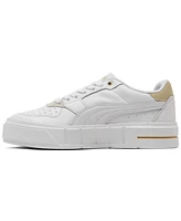 Puma Women's Cali Court Casual Sneakers from Finish Line