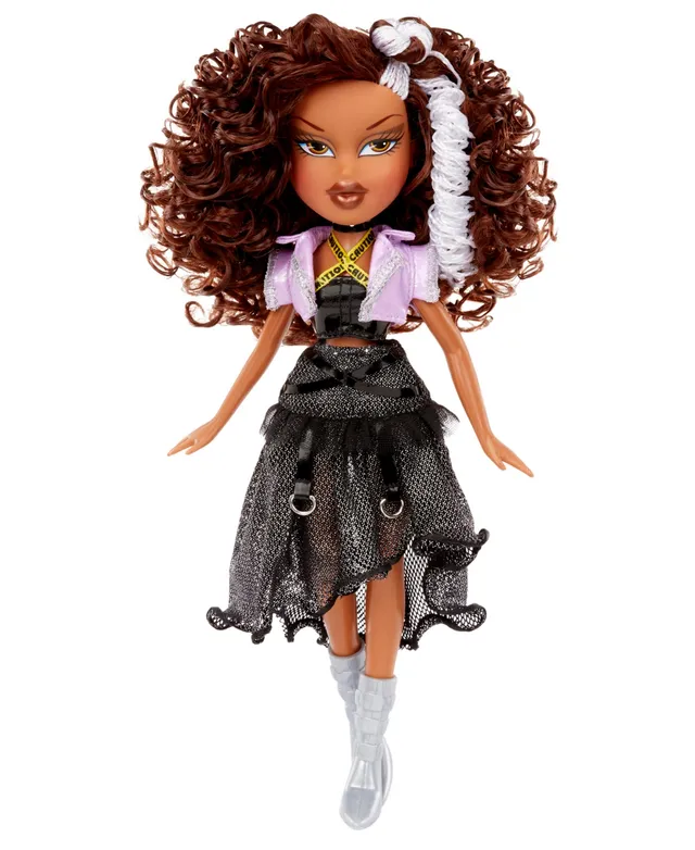 Bratz Series 3 Doll - Dana - Macy's