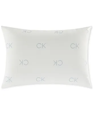 Calvin Klein Cooling Knit Pillow