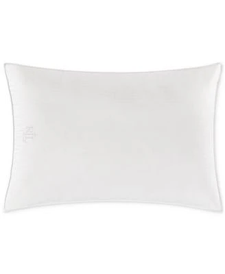 Lauren Ralph Lauren Wont Go Flat Foam Core Extra Firm Density Down Alternative Pillow