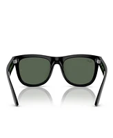 Ray-Ban Unisex Sunglasses