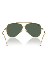 Ray-Ban Unisex Sunglasses