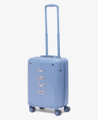 Closeout! Dkny Nyc 20" Upright Carry-on