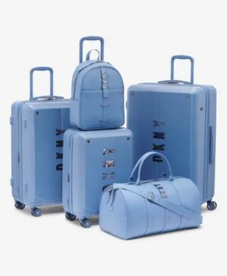 Dkny Nyc Luggage Collection