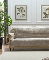 Greenland Home Fashions Barefoot Bungalow Phoenix Furniture Protector