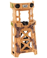 True Heroes Military-Inspired Playset With Tower, Created for You by Toys R Us