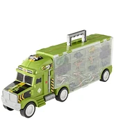 Animal Zone Dino Truck, Created for You by Toys R Us