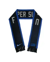 Men's and Women's Nike Air Force Falcons Space Force Rivalry Scarf