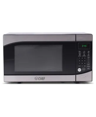 0.9 Cu. Ft. Counter Top Microwave