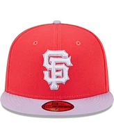 Men's New Era Red