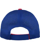 Big Boys and Girls Royal Buffalo Bills Tailgate Adjustable Hat