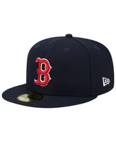 Men's New Era Navy Boston Red Sox 1999 All Star Game Team Color 59FIFTY Fitted Hat