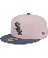 Men's New Era Pink