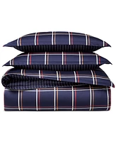 Lauren Ralph Lauren Collier 3-Pc. Duvet Cover Set