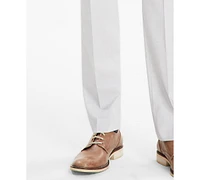 Calvin Klein Men's Slim-Fit Dress Pants