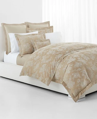 Closeout! Lauren Ralph Lauren Mya Duvet Cover, King