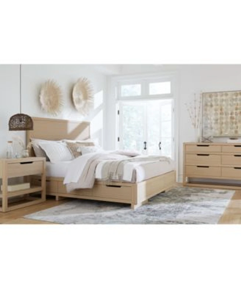 Atwell Furniture Collection