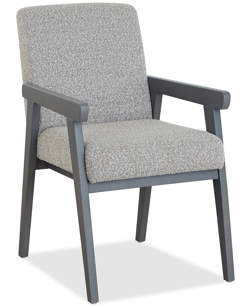 Closeout! Atwell Arm Chair