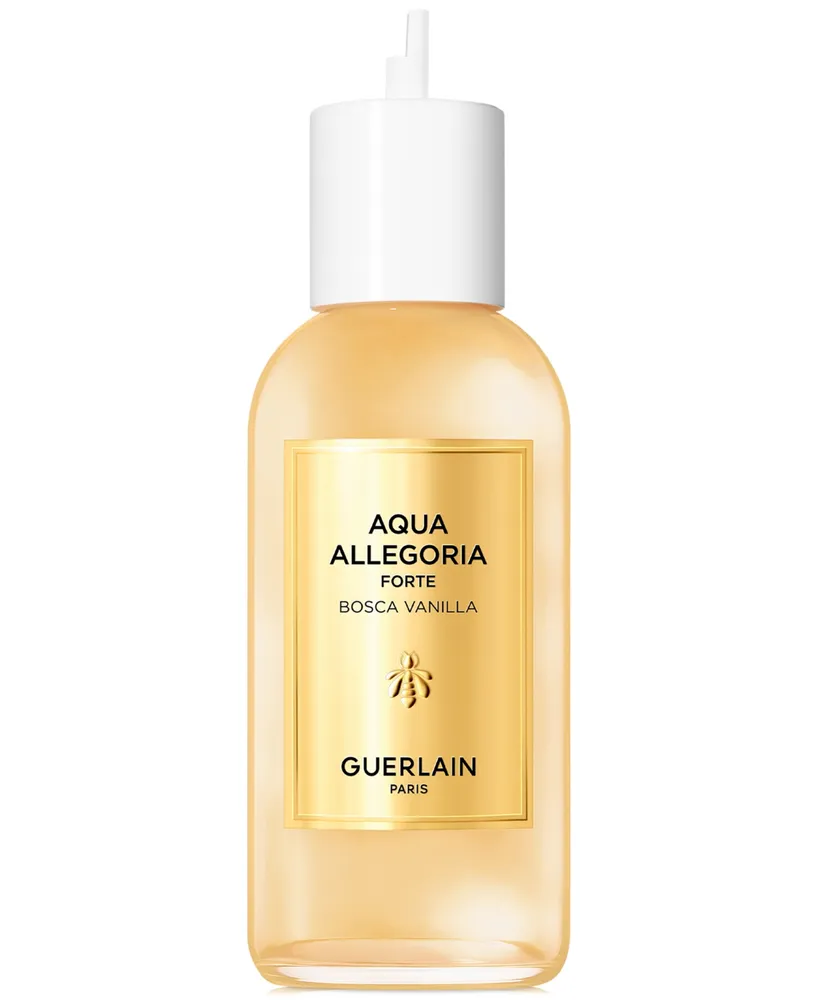 Guerlain Aqua Allegoria Forte Bosca Vanilla Eau de Parfum Refill, 6.7 oz.