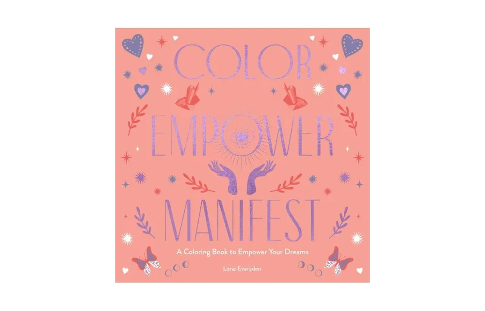 Color Empower Manifest