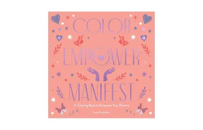 Color Empower Manifest