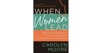 When Women Lead