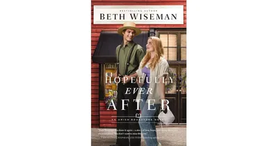 Hopefully Ever After by Beth Wiseman