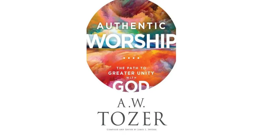 Authentic Worship