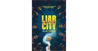 Liar City by Allie Therin