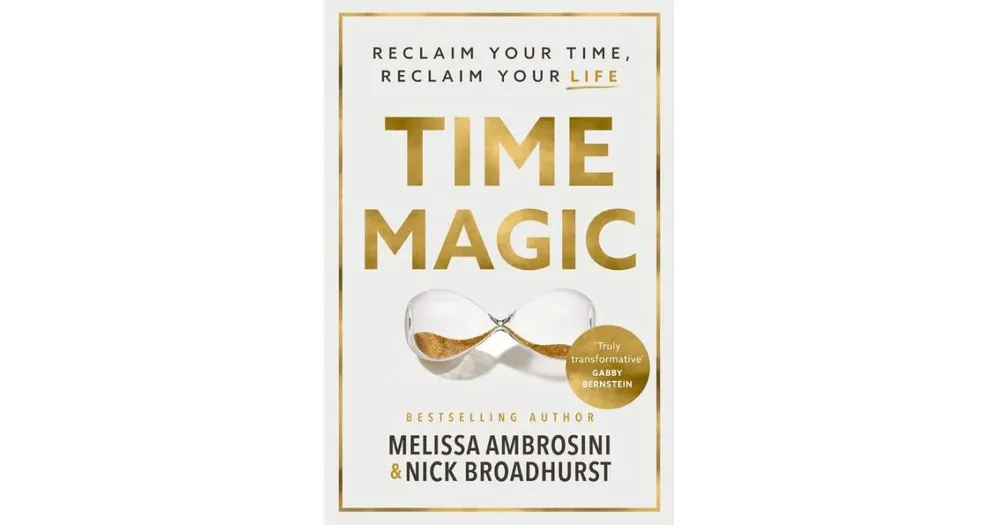 Time Magic