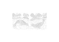 Millie Marotta's Island Escape- A Coloring Adventure by Millie Marotta