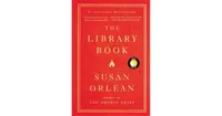 The Library Book by Susan Orlean