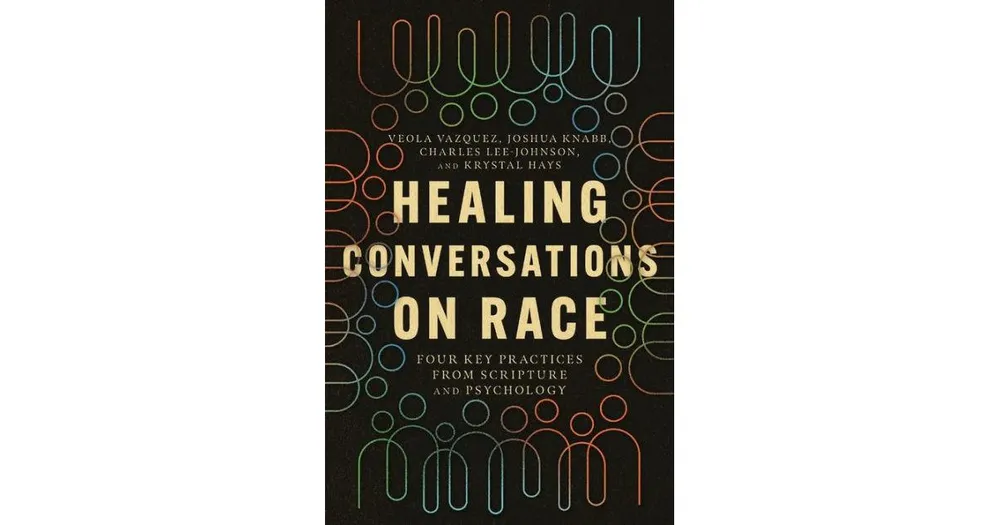 Healing Conversations on Race