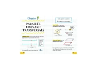 Everything You Need to Ace Geometry in One Big Fat Notebook by Workman Publishing