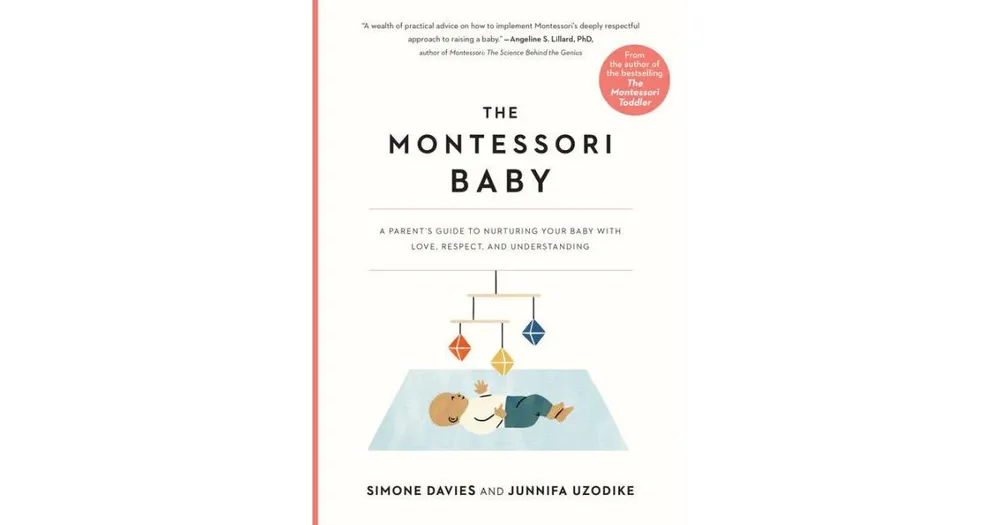 The Montessori Baby