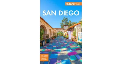 Fodor's San Diego