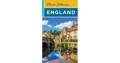 Rick Steves England by Rick Steves