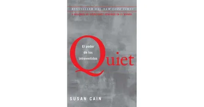 Quiet- El poder de los introvertidos / Quiet