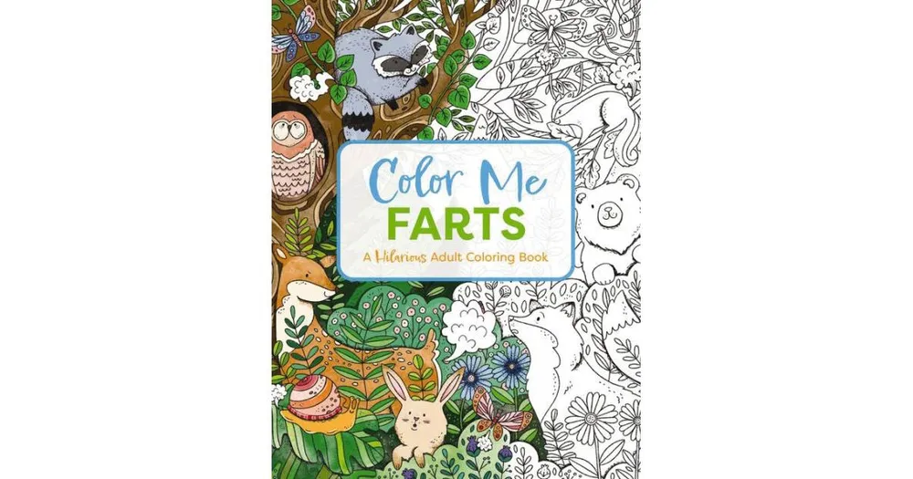 Color Me Farts