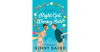 Right Girl, Wrong Side by Ginny Baird