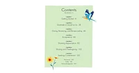 Thank You- A Little Book of Gratitude- How saying thanks can change your life by Lois Blyth