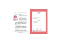 Let's Make a Contract- A Positive Way to Change Your Child's Behavior by Jill C. Dardig
