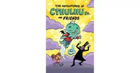 The Adventures of Cthulhu Jr. and Friends by Dirk Manning