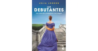 Los retos de conquistar a un duque by Julia London